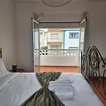 Casa Arreyal Appartamento Amoreira (Leiria)