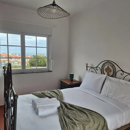 Casa Arreyal 公寓 Amoreira (Leiria)