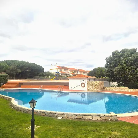 Casa Arreyal Апартаменты Amoreira (Leiria)