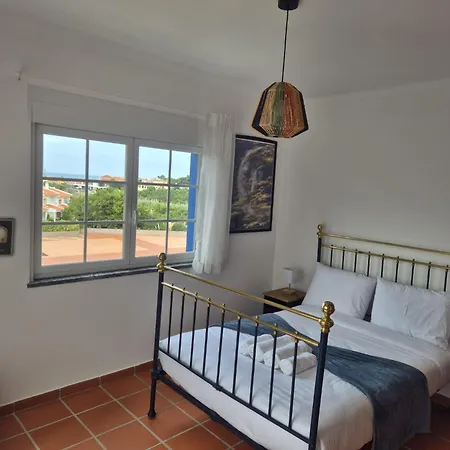Casa Arreyal Апартаменты Amoreira (Leiria)