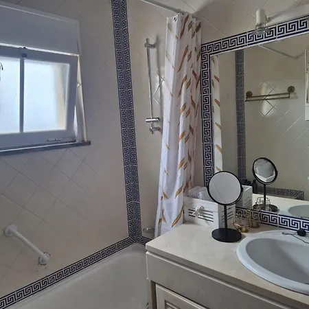 Апартаменты Casa Arreyal