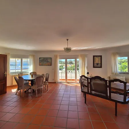 Casa Arreyal *
