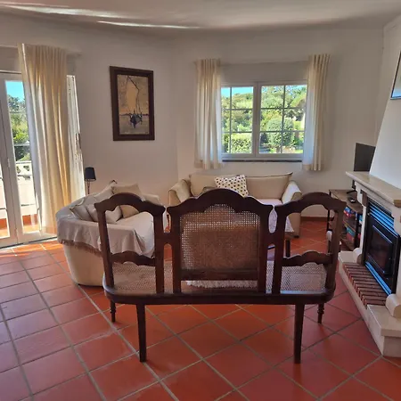 Casa Arreyal 公寓 Amoreira (Leiria)