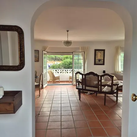 公寓 Casa Arreyal Amoreira (Leiria)