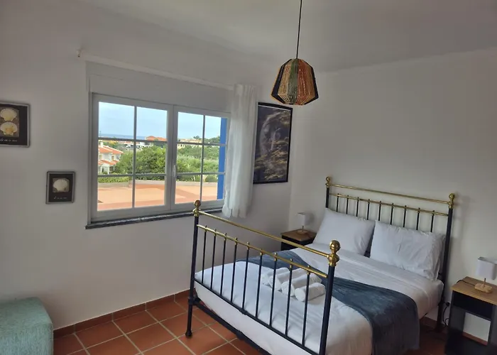 Casa Arreyal Апартаменты Amoreira (Leiria)