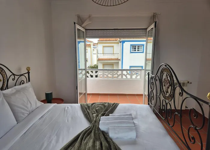 Casa Arreyal アパート Amoreira