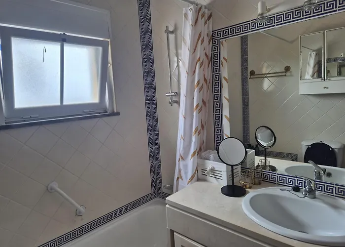 Апартаменты Casa Arreyal