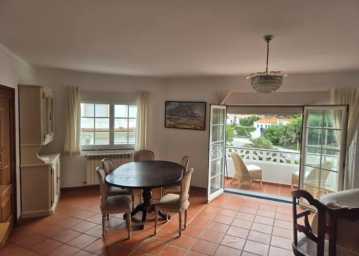 Casa Arreyal Апартаменты