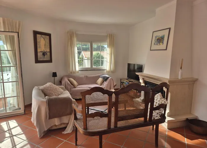 Casa Arreyal شقة Amoreira (Leiria)