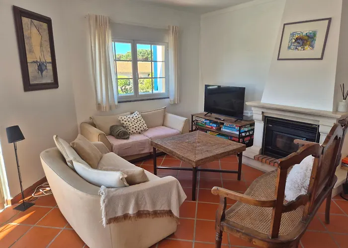 Casa Arreyal *
