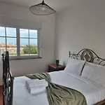 Casa Arreyal Daire Amoreira (Leiria)