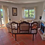 Casa Arreyal Daire Amoreira (Leiria)