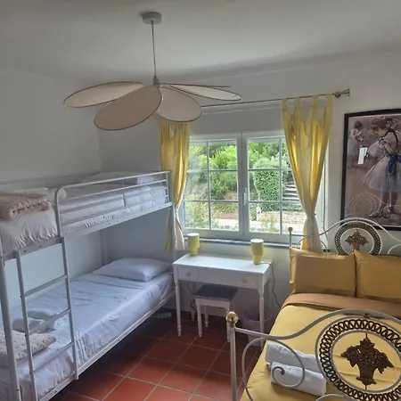 Casa Arreyal Appartement