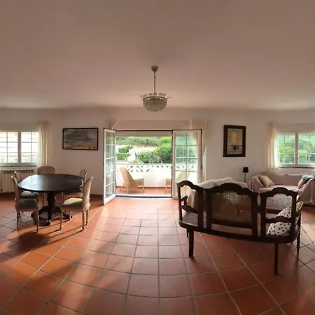 公寓 Casa Arreyal Amoreira (Leiria)