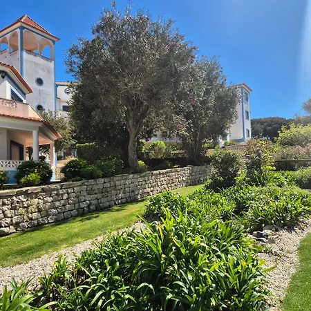 Casa Arreyal Apartment