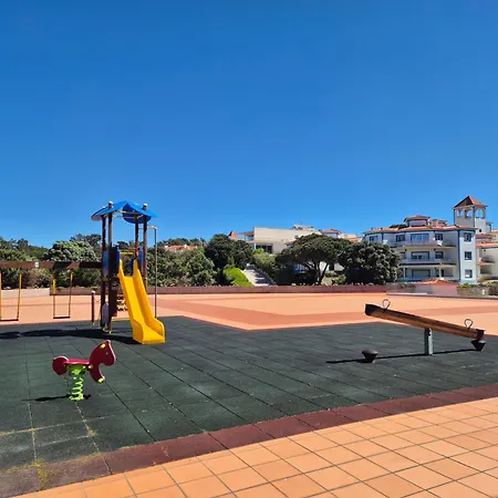 Apartment Casa Arreyal *