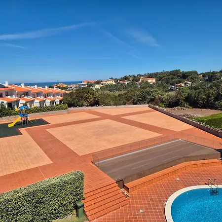 Apartment Casa Arreyal Amoreira (Leiria)