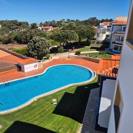 Apartment Casa Arreyal