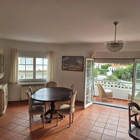 Casa Arreyal Apartment