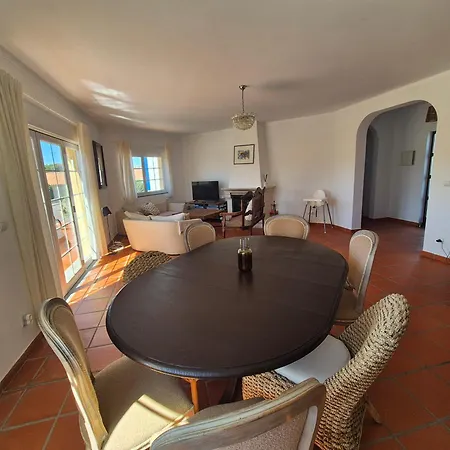 Apartment Casa Arreyal *