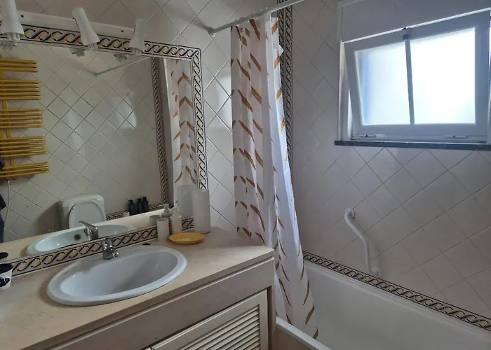 Casa Arreyal Amoreira (Leiria)