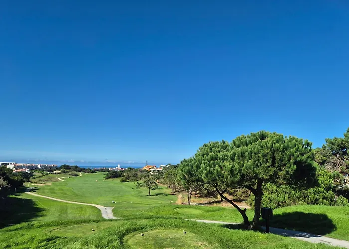 公寓 Casa Arreyal Amoreira (Leiria)