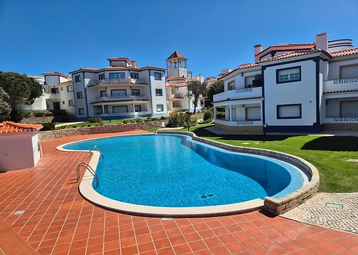 Casa Arreyal * Amoreira (Leiria)