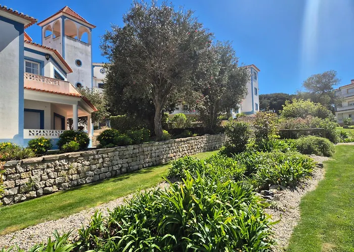 Casa Arreyal Apartment