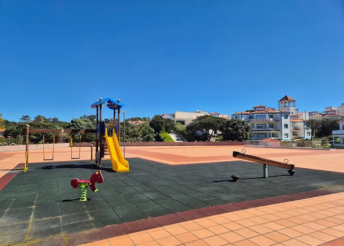 Apartment Casa Arreyal *