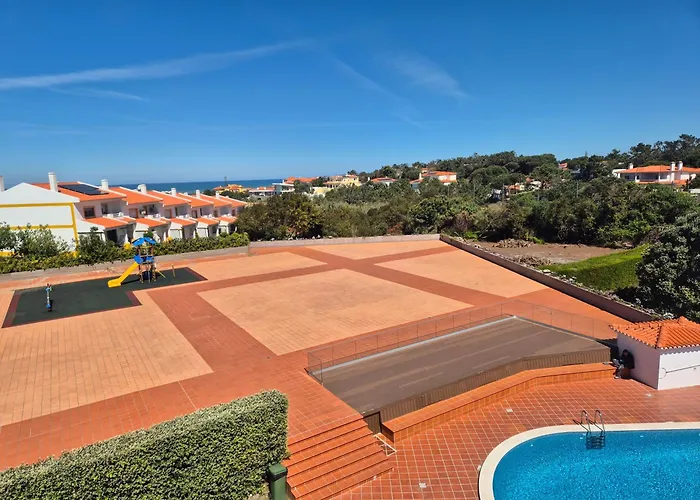 Apartment Casa Arreyal Amoreira (Leiria)