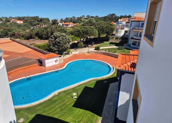 Apartment Casa Arreyal