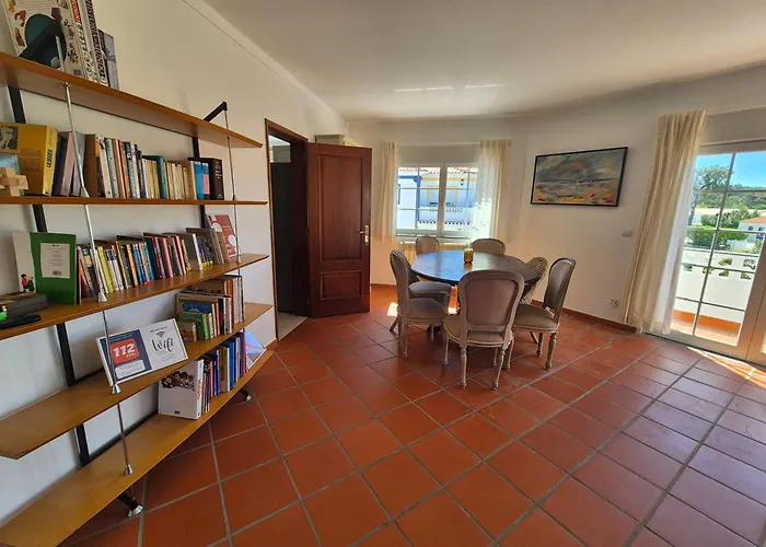 Apartment Casa Arreyal Amoreira (Leiria)