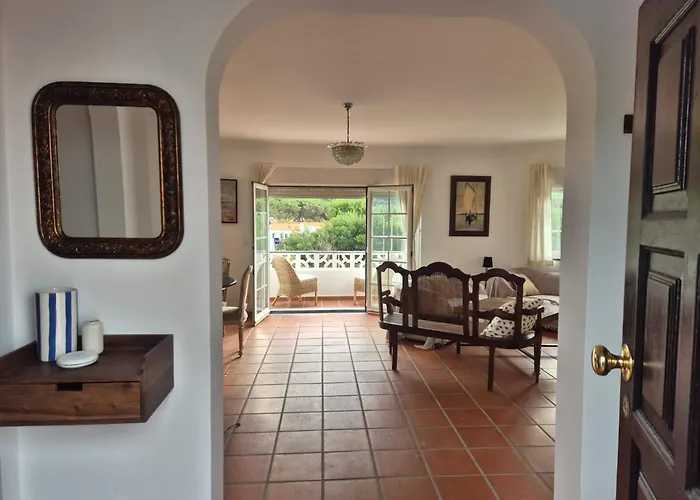 Apartment Casa Arreyal Amoreira (Leiria)